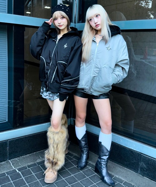 A'gem 9（エージェムナイン） ma1 ma-1 A'GEM/9 × .kom 「A'GEM/9/エー