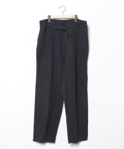 Kaptain Sunshine（キャプテン サンシャイン） パンツ M ブラック