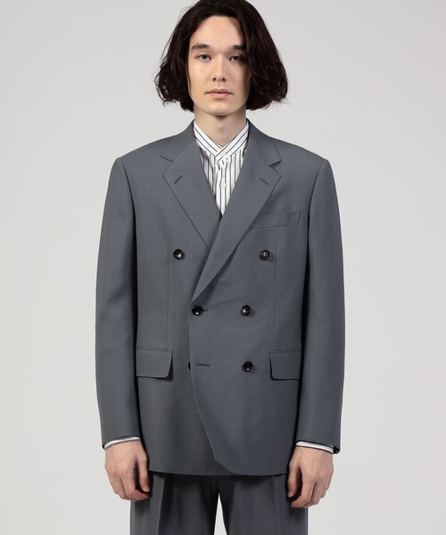 TOMORROWLAND（トゥモローランド） テーラードジャケット 44