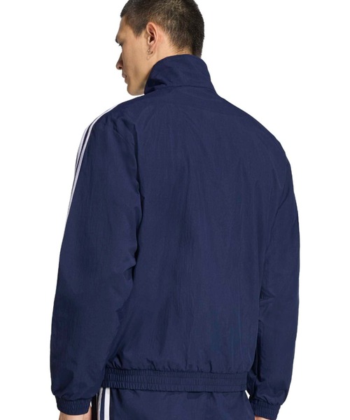 adidas（アディダス） ナイロンジャケット adidas FIREBIRD WOVEN