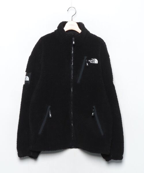 THE NORTH FACE ブラック ジャンパー XL unisex THE NORTH FACE（ザ ノースフェイス） ブルゾン X-LARGE ブラック