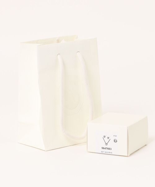 ⭐︎Mariete⭐︎ スワロフスキーおまとめセット SWAROVSKI（スワロフスキー） #5301 #5328 シャドークリスタル