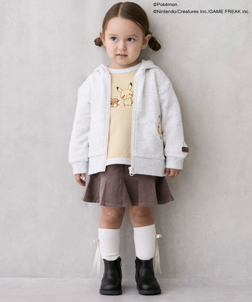 Little Willow パーカー ポケモンマスター 中古・古着通販】Pokemon WCS (ポケモン) ワールドチャンピオンシップ
