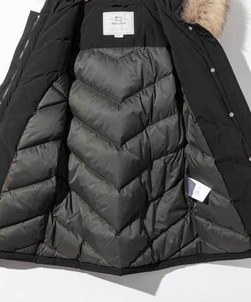 WOOLRICH（ウールリッチ） ダウンコート ダウンジャケット レディース