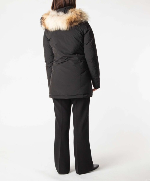 WOOLRICH（ウールリッチ） ダウンコート ダウンジャケット WOOLRICH