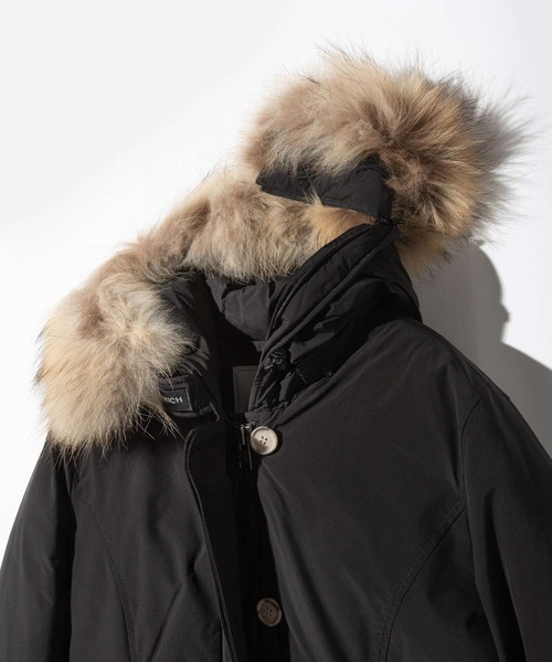 ウールリッチ　ダウンコート WOOLRICH（ウールリッチ） ダウンコート ダウンジャケット WOOLRICH