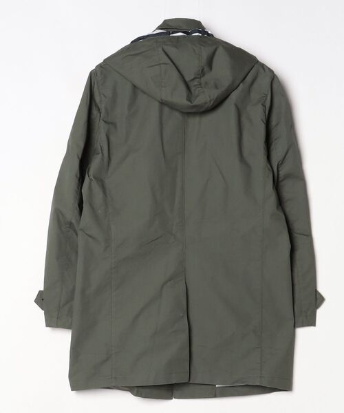 NANO universe（ナノ・ユニバース） ジャケット M グリーン メンズ