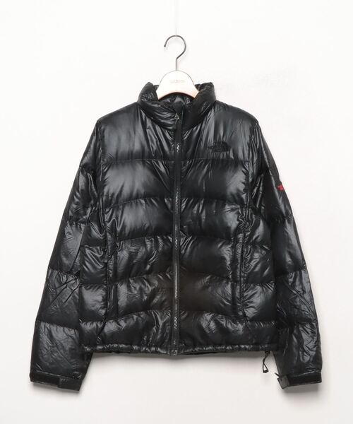 THE NORTH FACE（ザ ノースフェイス） ダウンジャケット L ブラック