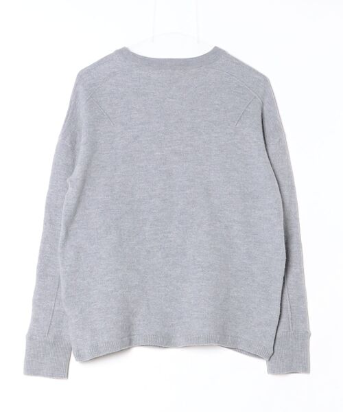 Y-3 「Y-3」 長袖Tシャツ X-LARGE グレー メンズ : ZOZOTOWN Yahoo!店