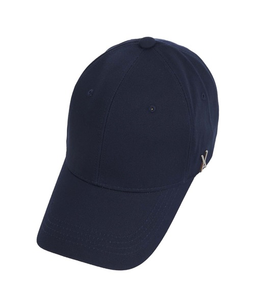 「VARZAR」 キャップ FREE ホワイト系その他 レディース_画像3