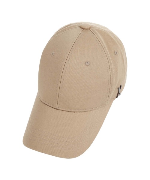 「VARZAR」 キャップ FREE ホワイト系その他 レディース_画像4