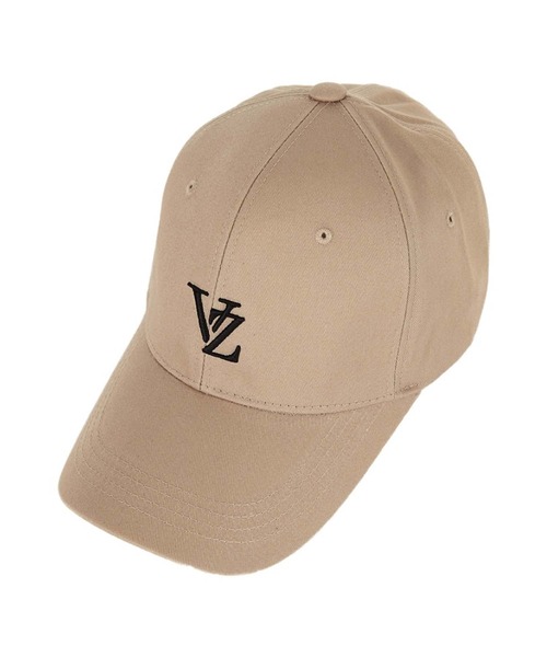 「VARZAR」 キャップ FREE ホワイト系その他 レディース_画像8