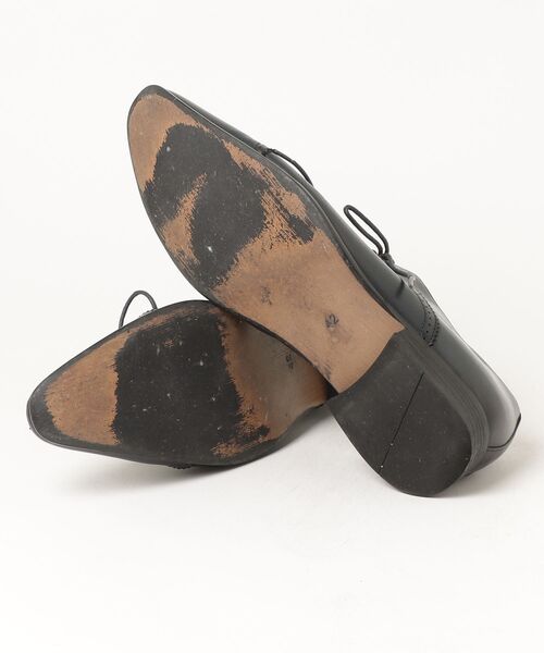 「LUCIUS」 シューズ 42 ネイビー メンズ_画像3