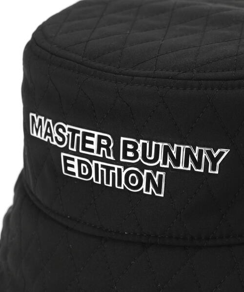 MASTER BUNNY EDITION（マスターバニーエディション） 帽子 ハット 