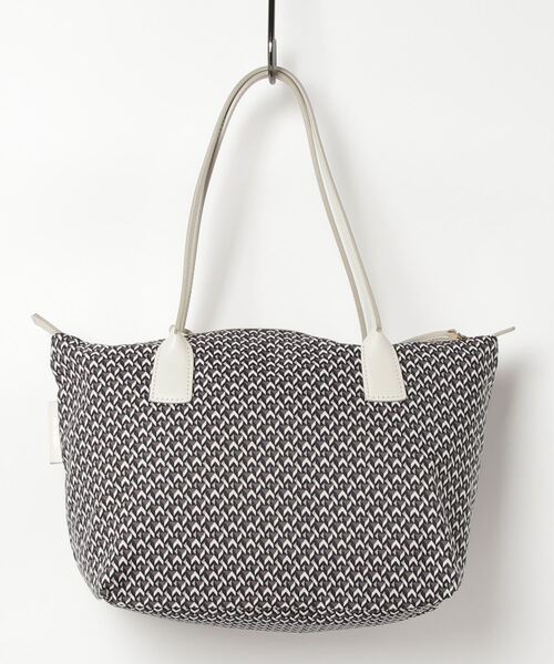 「Roberta Pieri」 トートバッグ FREE ライトグレー レディース_画像3