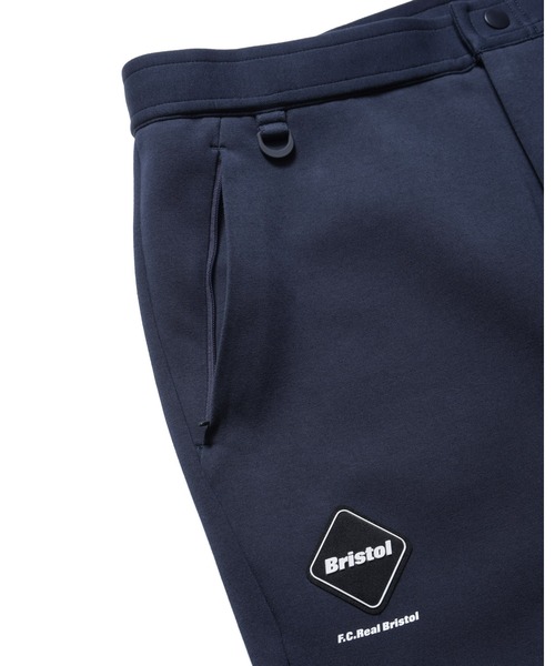 F.C.Real Bristol（エフシーレアルブリストル） パンツ TECH SWEAT