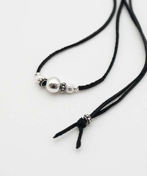 「SENTI」 チョーカー FREE ブラック メンズ_画像9