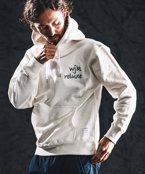 BoTT（ボット） パーカー Space Logo Hoodie メンズ レディース