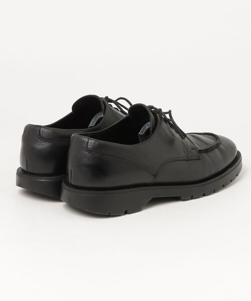 「KLEMAN」 シューズ 41 ブラック メンズ_画像2