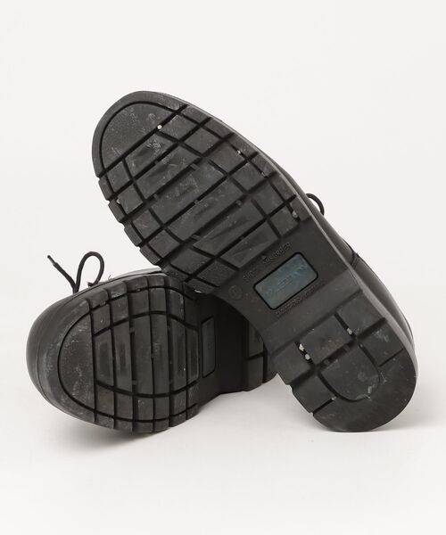 「KLEMAN」 シューズ 41 ブラック メンズ_画像3