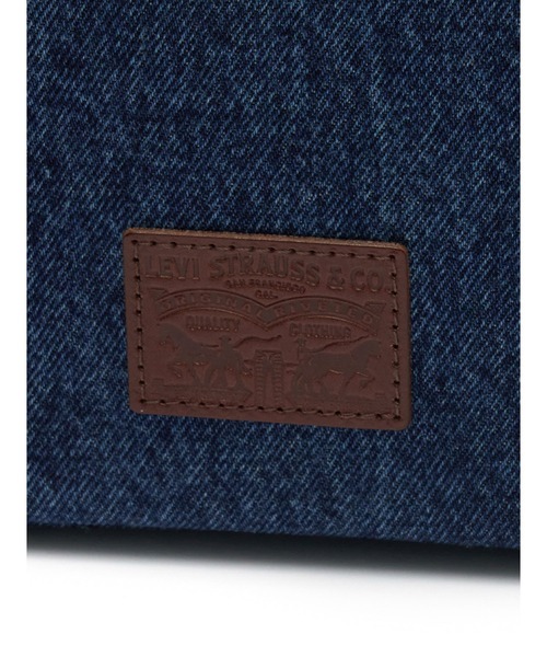 Levi's（リーバイス） トートバッグ ヘリテージ ミディアム トート
