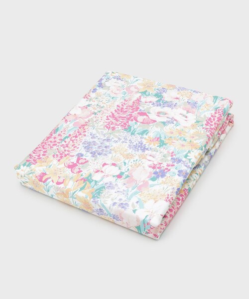 LAURA ASHLEY（ローラアシュレイ） ベッド 寝具 「シングル」エヴァ