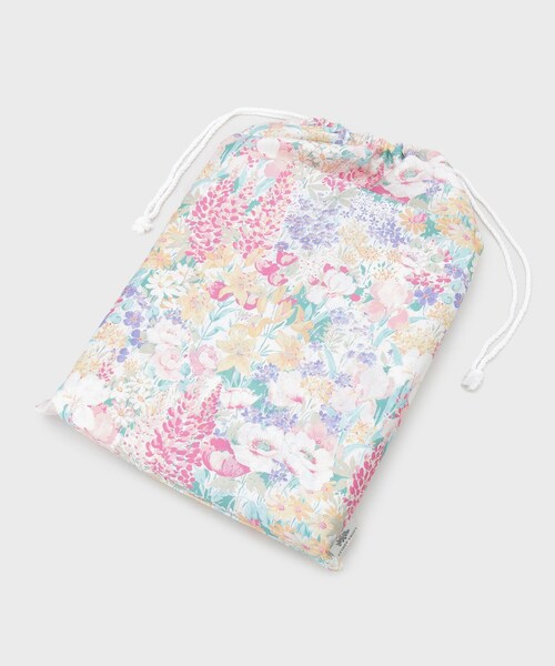 LAURA ASHLEY（ローラアシュレイ） ベッド 寝具 「シングル」エヴァ