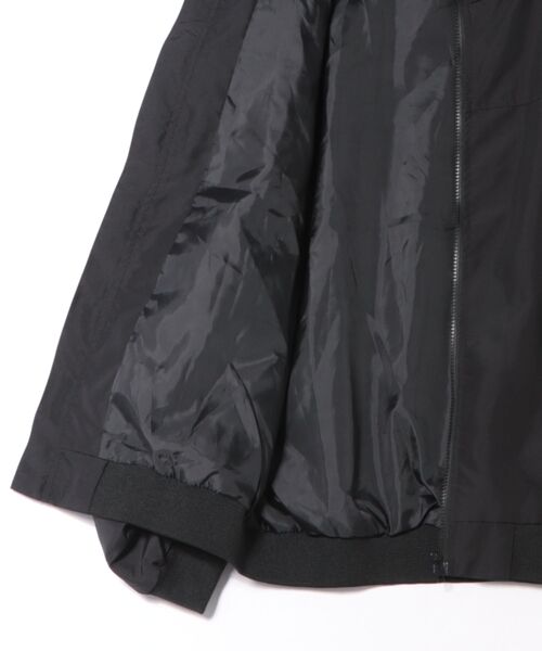 「BLANC FICELLE」 ブルゾン X-LARGE ブラック メンズ_画像3