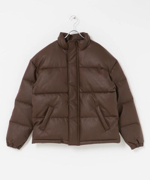 ITEMS URBANRESEARCH（アイテムズ アーバンリサーチ） ブルゾン