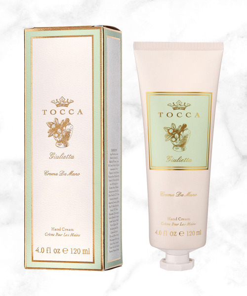 ロクシタン トッカ　ハンドクリーム TOCCA BEAUTY（トッカビューティー） ハンドクリーム TOCCA（トッカ