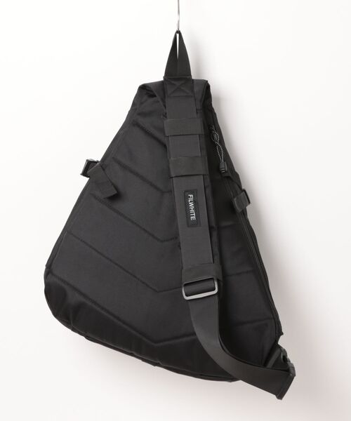 「Revo.」 ショルダーバッグ FREE ネイビー メンズ_画像2