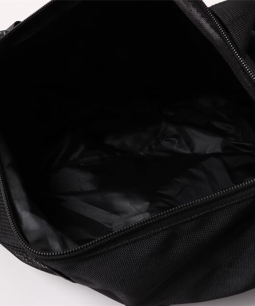 「Revo.」 ショルダーバッグ FREE ネイビー メンズ_画像4