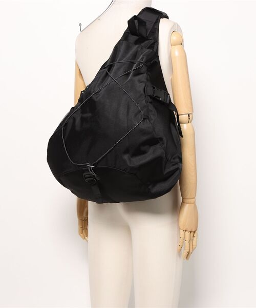 「Revo.」 ショルダーバッグ FREE ネイビー メンズ_画像5