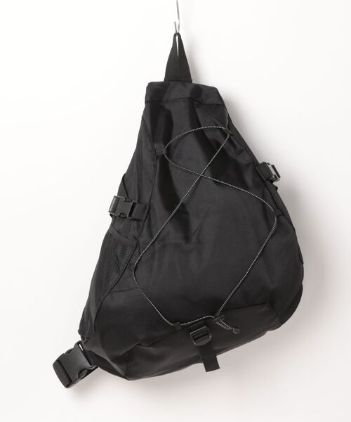 「Revo.」 ショルダーバッグ FREE ネイビー メンズ_画像6