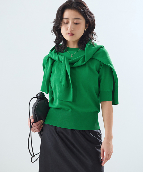 journal standard L'essage（ジャーナルスタンダード レサージュ