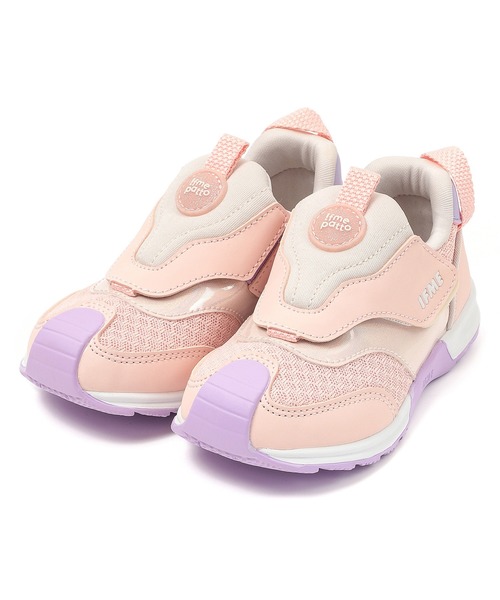 New Balance（ニューバランス） スニーカー 230 Hook and Loop キッズ