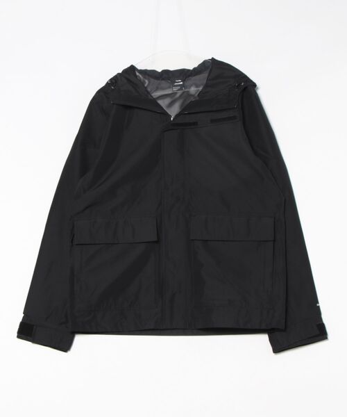 THE NORTH FACE ブラック マウンテンパーカー Mサイズ THE NORTH FACE（ザ ノースフェイス） マウンテンパーカー M ブラック