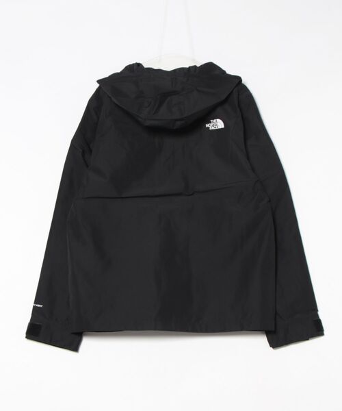 THE NORTH FACE ブラック マウンテンパーカー Mサイズ THE NORTH FACE（ザ ノースフェイス） マウンテンパーカー M ブラック