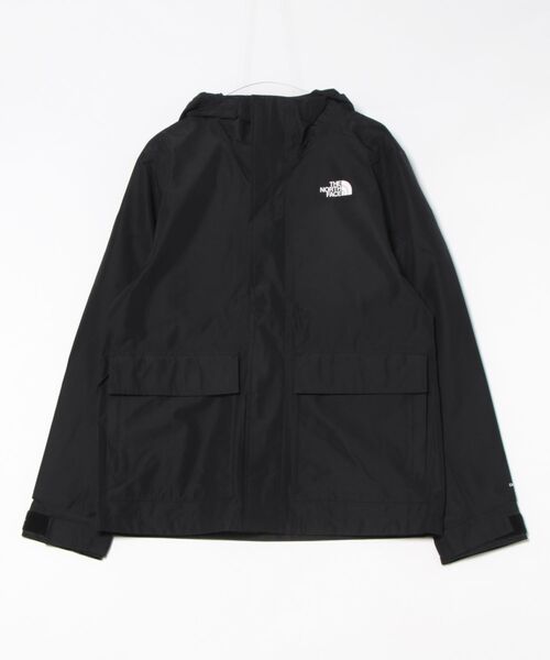 THE NORTH FACE ブラック マウンテンパーカー Mサイズ THE NORTH FACE（ザ ノースフェイス） マウンテンパーカー M ブラック