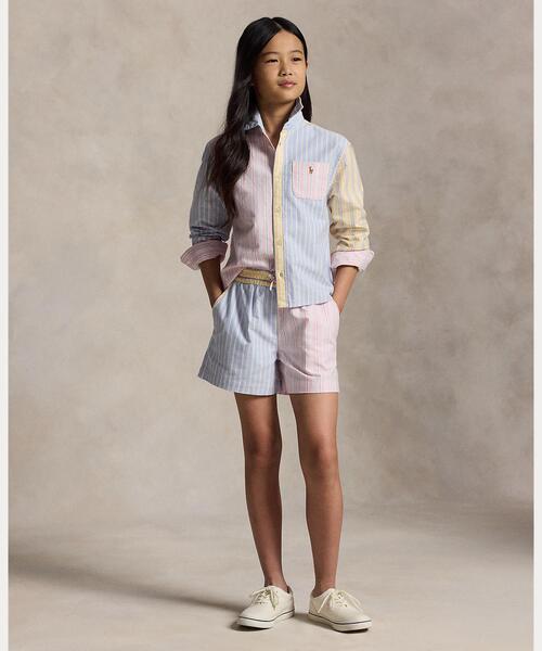 Polo Ralph Lauren Childrenswear ラルフローレン ブラウス シャツ