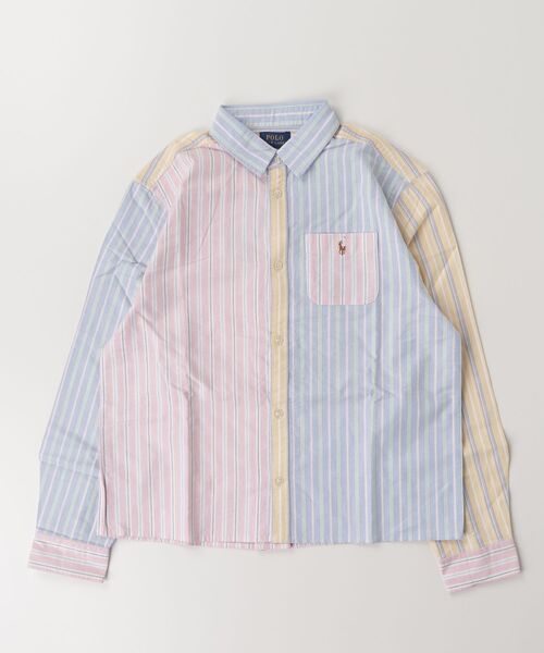 Polo Ralph Lauren Childrenswear ラルフローレン ブラウス シャツ