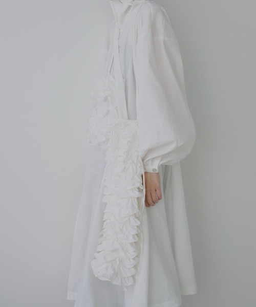 「PERNA」 ショルダーバッグ FREE ブラック レディース_画像9