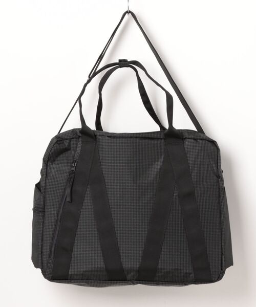 ボストンバッグ 「WILD THINGS」FLIGHT DUFFLE メンズ レディース 