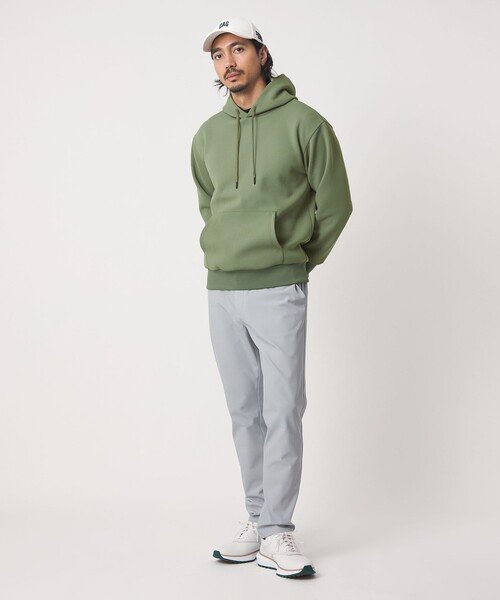 UNITED ARROWS GOLF（ユナイテッドアローズゴルフ） パンツ メンズ