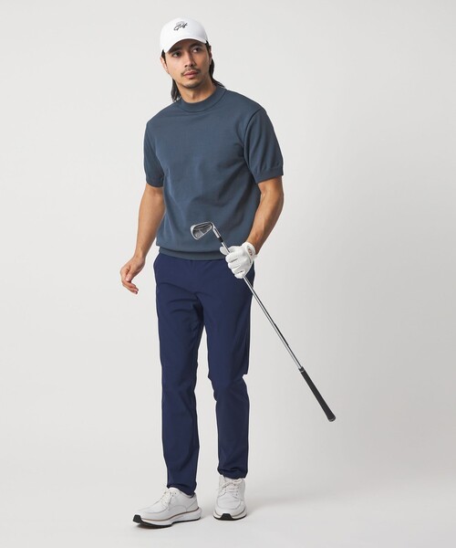 UNITED ARROWS GOLF（ユナイテッドアローズゴルフ） パンツ メンズ