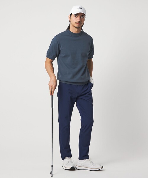 UNITED ARROWS GOLF（ユナイテッドアローズゴルフ） パンツ メンズ