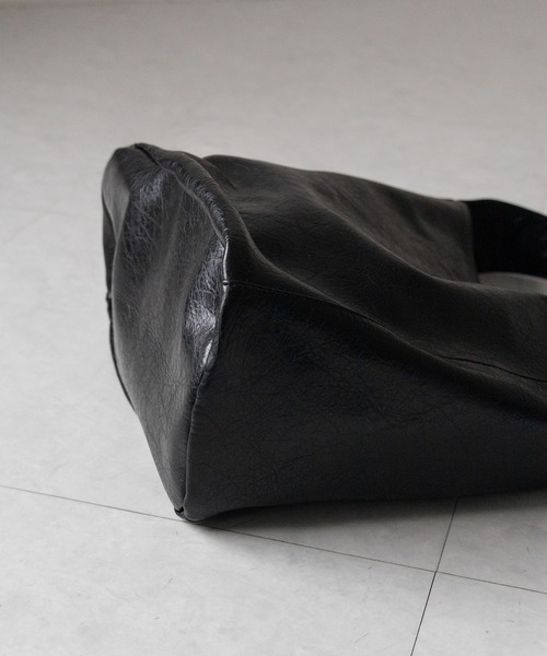 「me+em select」 トートバッグ FREE ライトグレー レディース_画像7