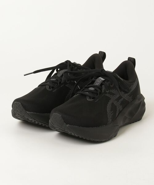 ASICS（アシックス） スニーカー ノヴァブラスト5 NOVABLAST 5 WIDE