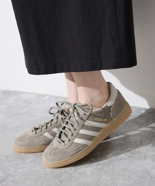 adidas（アディダス） スニーカー 「WEB限定サイズあり」adidas