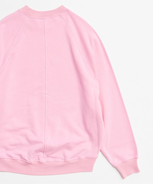「MAISON SPECIAL」 スウェットカットソー FREE ピンク レディース_6
